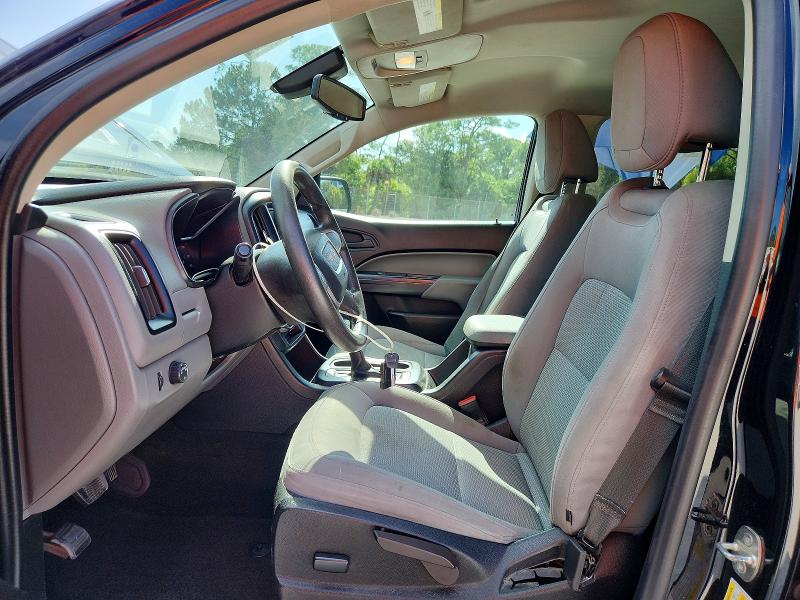 Aukcja sprzedaży 2016 Gmc Canyon, vin: 1GTG5BE36G1379847, numer aukcji: 66427186