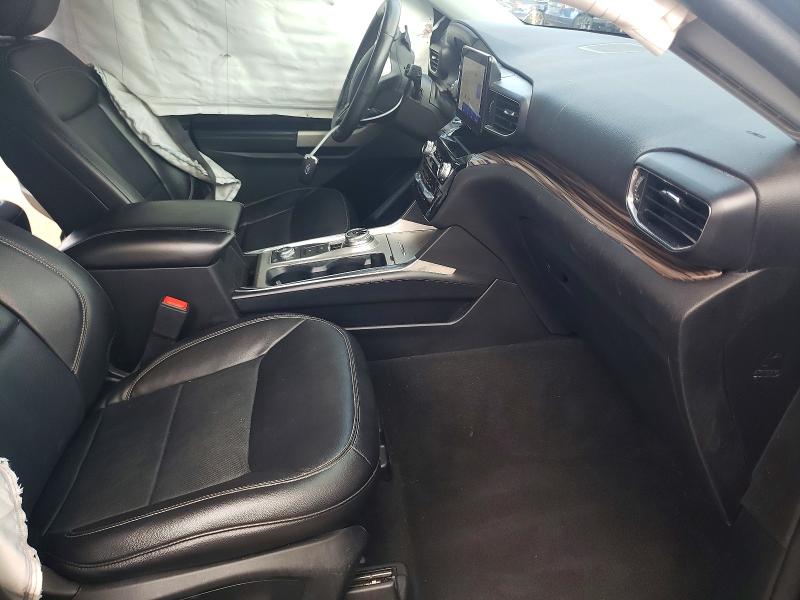 Aukcja sprzedaży 2021 Ford Explorer, vin: 1FMSK8FH6MGB62464, numer aukcji: 63850266