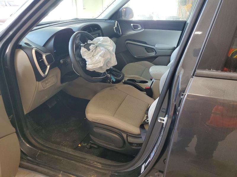 Aukcja sprzedaży 2020 Kia Soul, vin: KNDJ23AU8L7716075, numer aukcji: 66182356