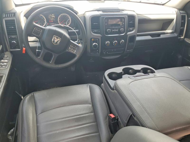 Aukcja sprzedaży 2019 Ram 1500 Classic, vin: 1C6RR7FT5KS691953, numer aukcji: 62306996