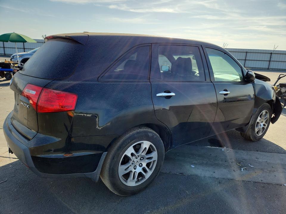 Продажа на аукционе авто 2008 Acura Mdx, vin: 2HNYD28288H500059, номер лота: 66460556