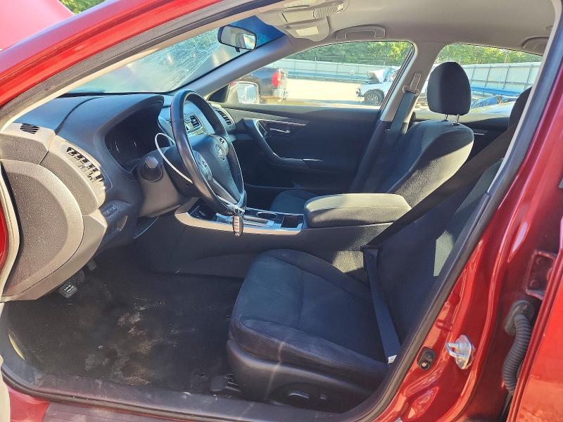 Продаж на аукціоні авто 2014 Nissan Altima, vin: 1N4AL3AP7EC185796, номер лоту: 62934676