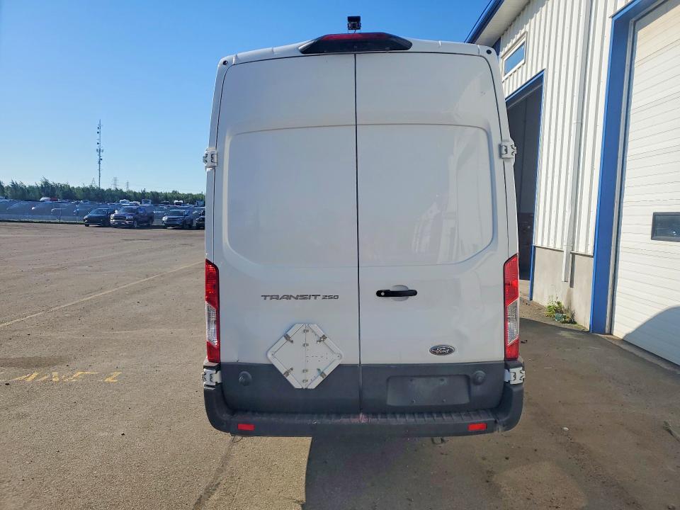 2023 Ford Transit მანქანა იყიდება აუქციონზე, vin: 1FTBR3X83PKA22309, აუქციონის ნომერი: 61397916