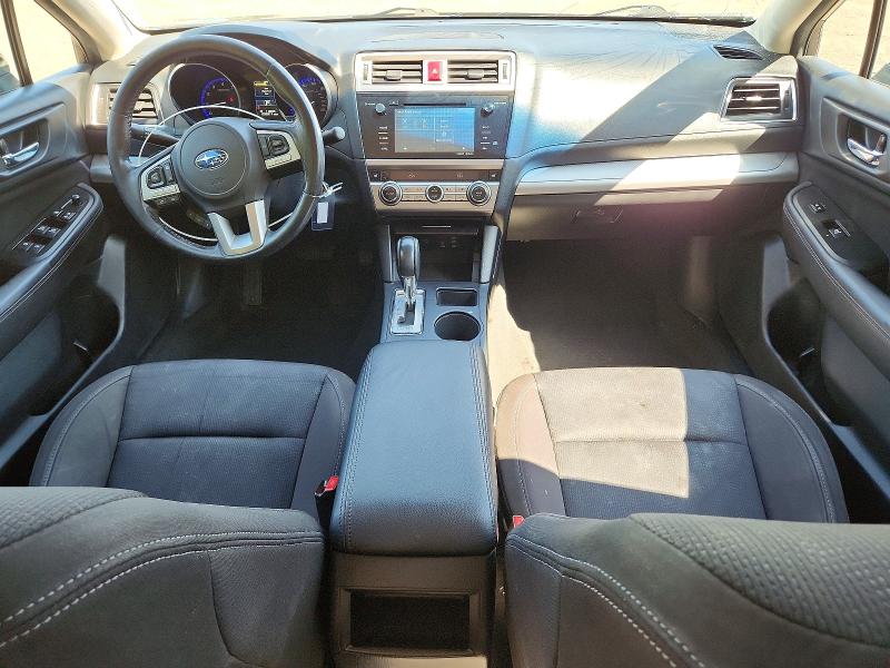 Продажа на аукционе авто 2015 Subaru Legacy, vin: 4S3BNAC62F3059090, номер лота: 63937046