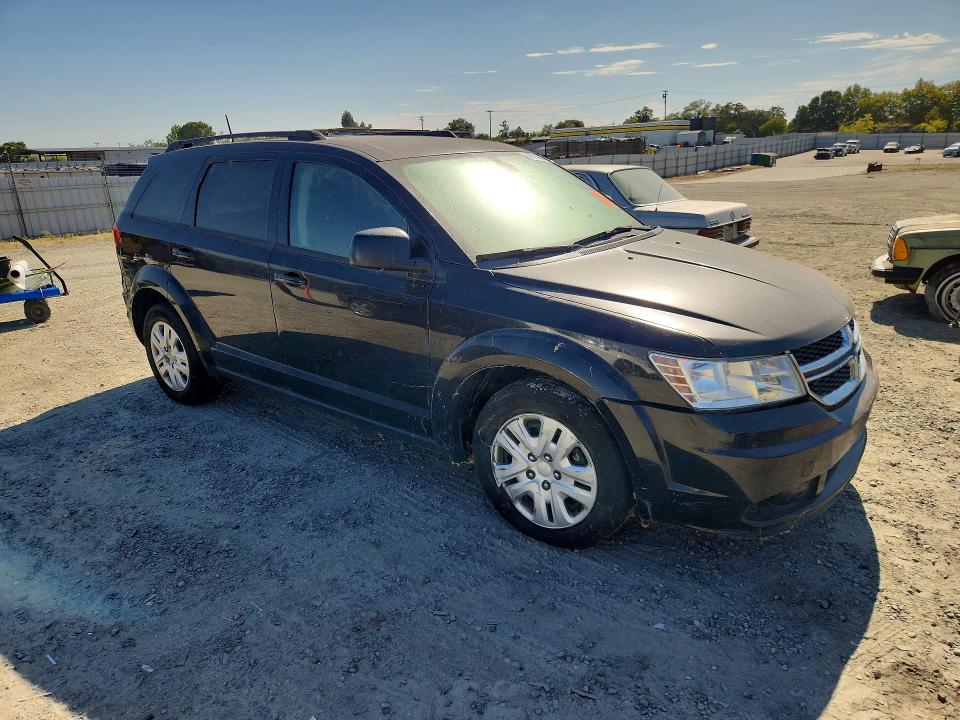 Продажа на аукционе авто 2019 Dodge Journey, vin: 3C4PDCAB0KT874617, номер лота: 64503906