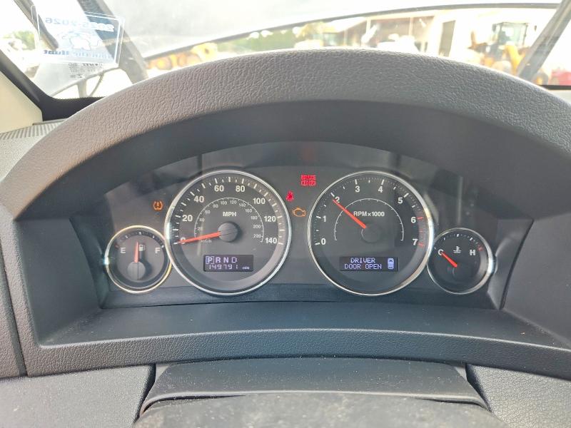 Aukcja sprzedaży 2009 Jeep Grand Cherokee, vin: 1J8GR48KX9C541871, numer aukcji: 66592116