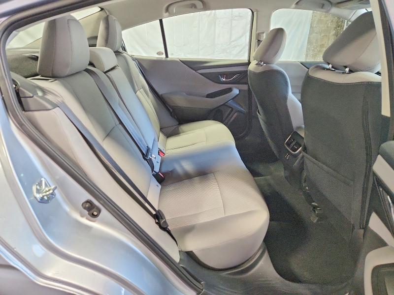 65105306 :رقم المزاد ، 4S3BWAC65P3007080 vin ، 2023 Subaru Legacy مزاد بيع