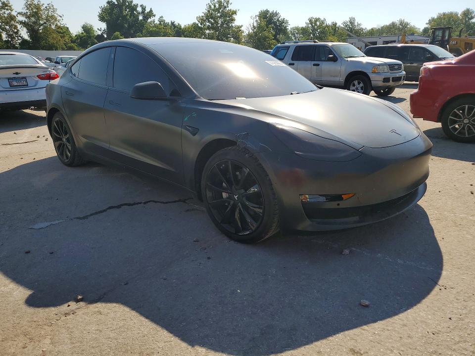 Продаж на аукціоні авто 2020 Tesla Model 3, vin: 5YJ3E1EA7LF785595, номер лоту: 67025696
