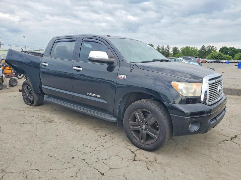 Продажа на аукционе авто 2013 Toyota Tundra, vin: 5TFHY5F18DX321774, номер лота: 65656616