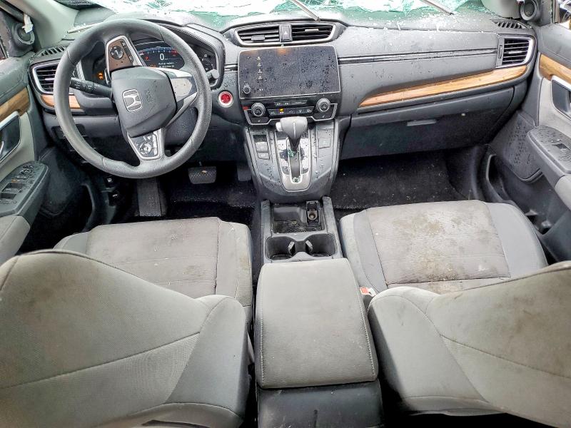 Продаж на аукціоні авто 2019 Honda Cr-v, vin: 5J6RW2H5XKL021399, номер лоту: 65024346