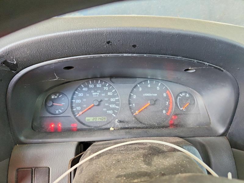 Продажа на аукционе авто 2001 Nissan Frontier, vin: 1N6ED27T01C373963, номер лота: 65229586