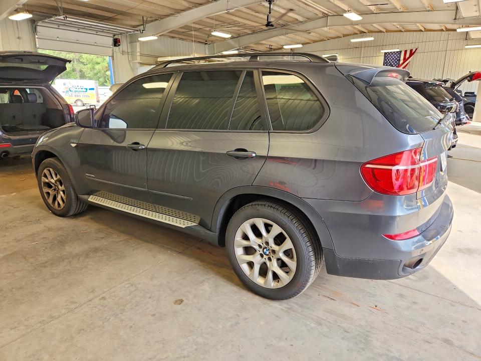 Aukcja sprzedaży 2012 Bmw X5, vin: 5UXZV4C57CL753842, numer aukcji: 66402476
