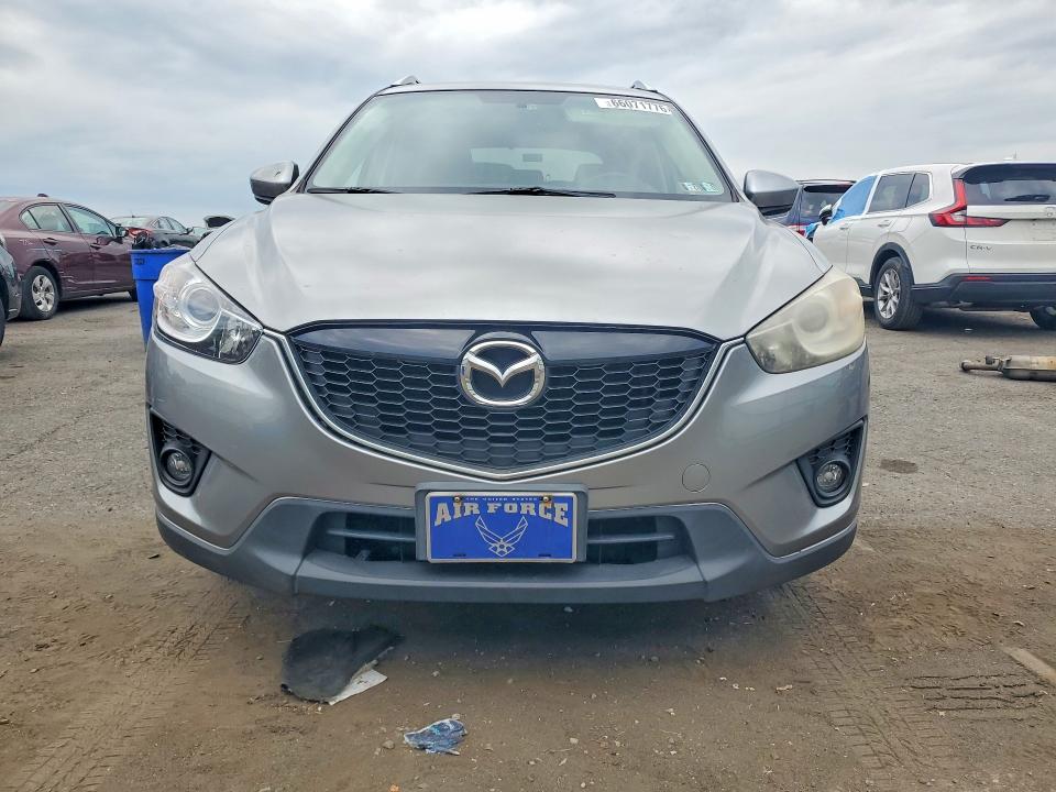 Продажа на аукционе авто 2013 Mazda Cx-5, vin: JM3KE4CE2D0105385, номер лота: 66071776
