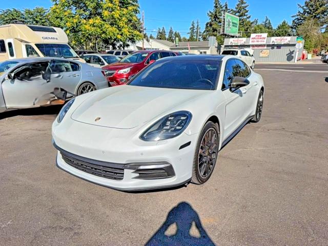 Продажа на аукционе авто 2017 Porsche Panamera, vin: WP0AA2A71HL103883, номер лота: 67374686