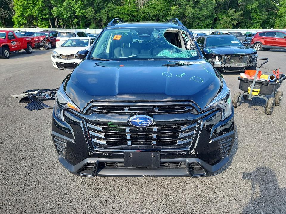 Aukcja sprzedaży 2025 Subaru Ascent, vin: 4S4WMAWD4S3438628, numer aukcji: 64053956
