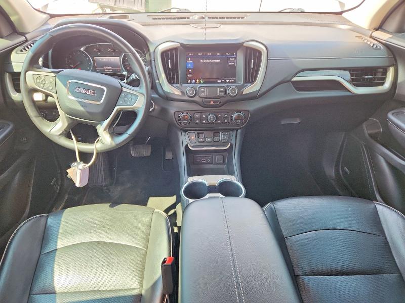 Продаж на аукціоні авто 2019 Gmc Terrain, vin: 3GKALXEX4KL259174, номер лоту: 64058166