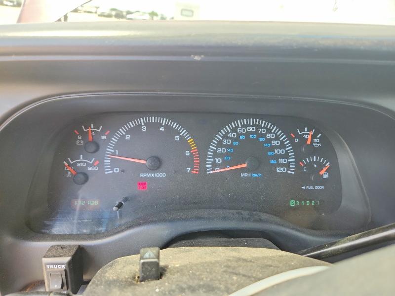Продаж на аукціоні авто 2000 Dodge Dakota Quad C, vin: 1B7GG2AN0YS666386, номер лоту: 65683226