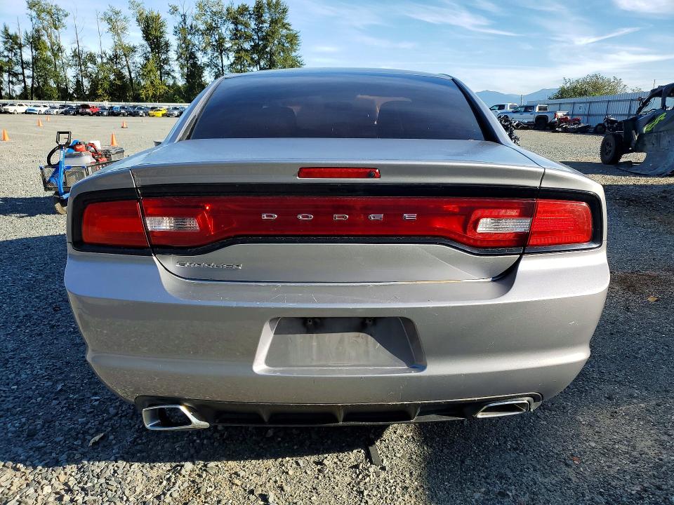 Продаж на аукціоні авто 2011 Dodge Charger, vin: 2B3CL3CG6BH524123, номер лоту: 67119696