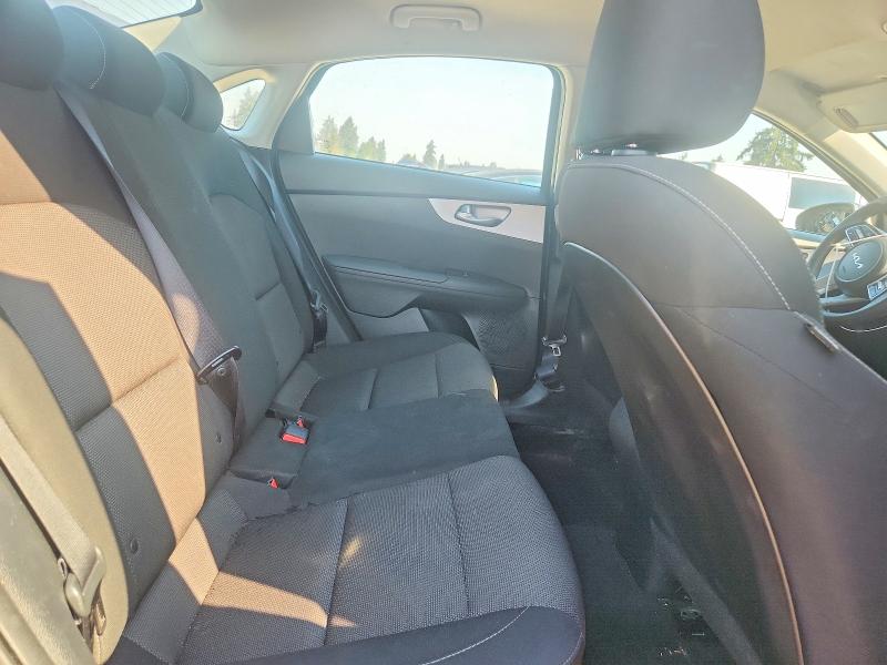 Aukcja sprzedaży 2022 Kia Forte, vin: 3KPF24AD2NE476097, numer aukcji: 66194366