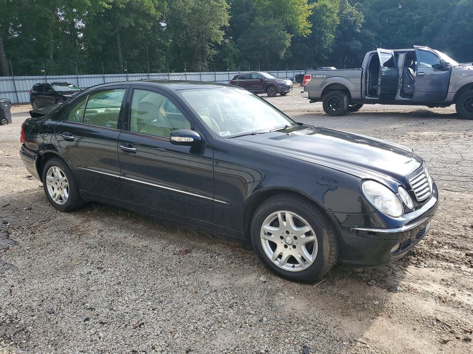 Продаж на аукціоні авто 2006 Mercedes-benz E, vin: WDBUF26J36A852999, номер лоту: 63466206