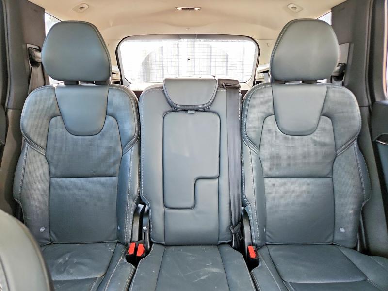 Aukcja sprzedaży 2020 Volvo Xc90, vin: YV4A22PL2L1607894, numer aukcji: 66230186