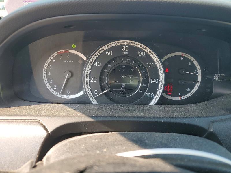 Aukcja sprzedaży 2014 Honda Accord, vin: 1HGCR3F81EA016521, numer aukcji: 63622186