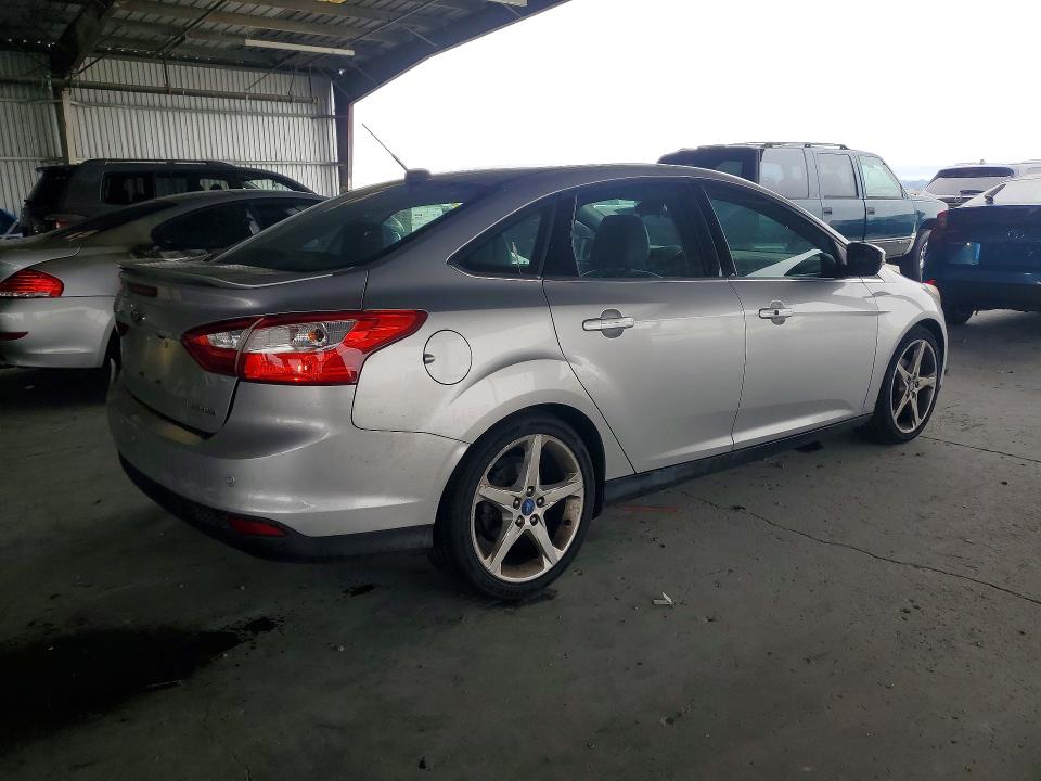 Aukcja sprzedaży 2013 Ford Focus, vin: 1FADP3J27DL252062, numer aukcji: 65561326
