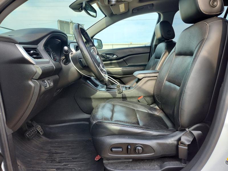 Aukcja sprzedaży 2018 Gmc Acadia, vin: 1GKKNNLS6JZ140818, numer aukcji: 64648686