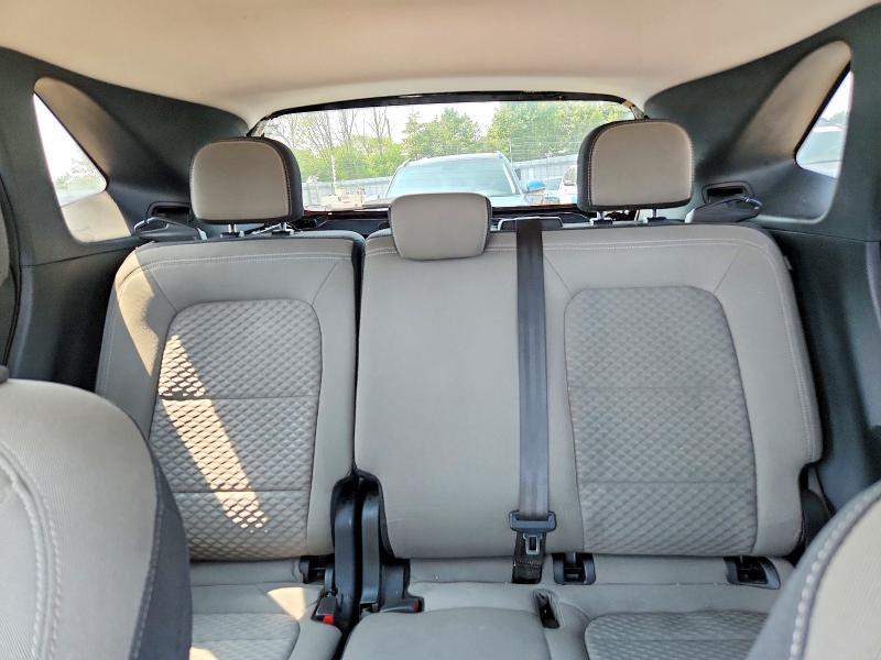 Продажа на аукционе авто 2021 Ford Escape, vin: 1FMCU9BZ9MUA06830, номер лота: 63743506