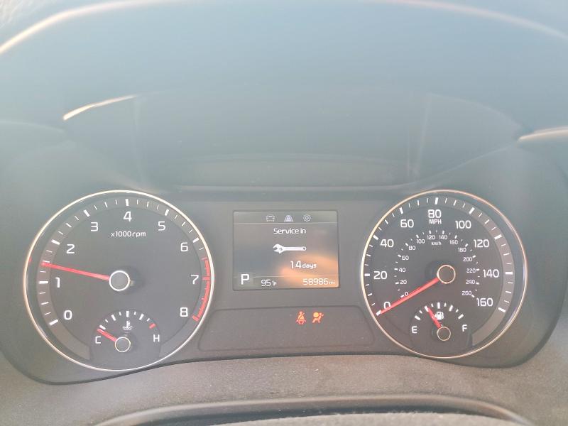 Продаж на аукціоні авто 2021 Kia Forte, vin: 3KPF24AD3ME350006, номер лоту: 67070446