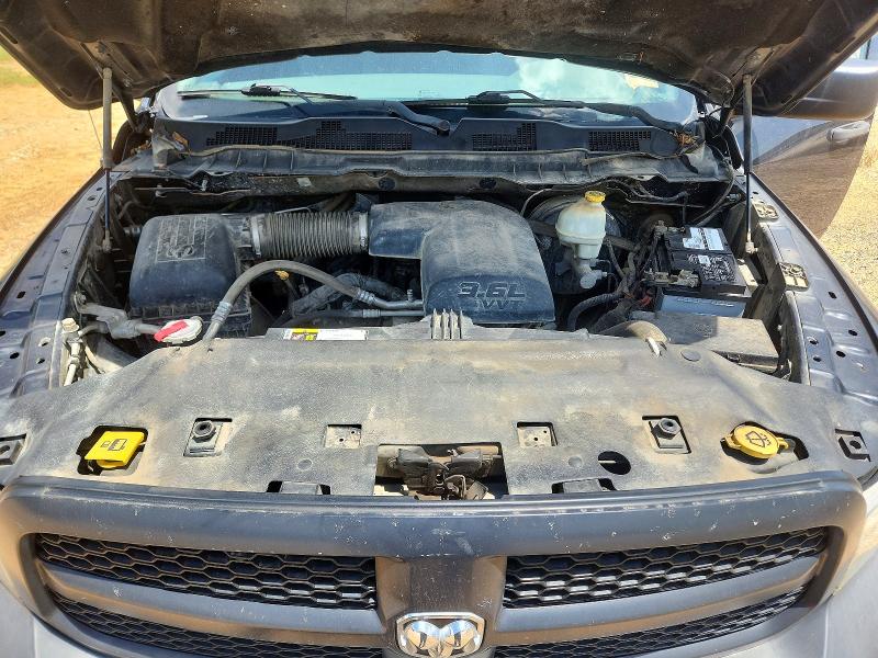 Aukcja sprzedaży 2016 Ram 1500, vin: 1C6RR6KG2GS395136, numer aukcji: 64597766