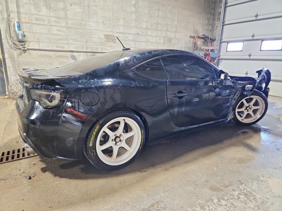 Aukcja sprzedaży 2014 Subaru Brz, vin: JF1ZCAC16E9603326, numer aukcji: 64118116