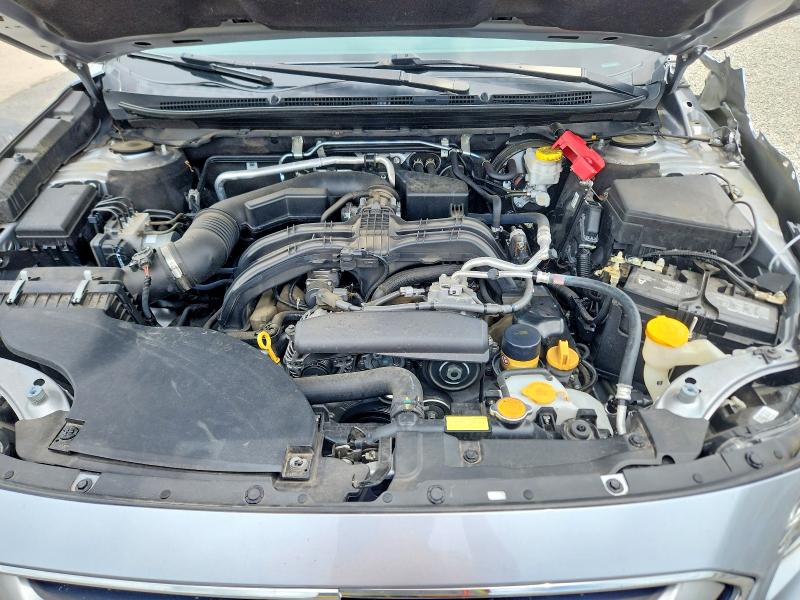2021 Subaru Outback მანქანა იყიდება აუქციონზე, vin: 4S4BTADC1M3173990, აუქციონის ნომერი: 63379606