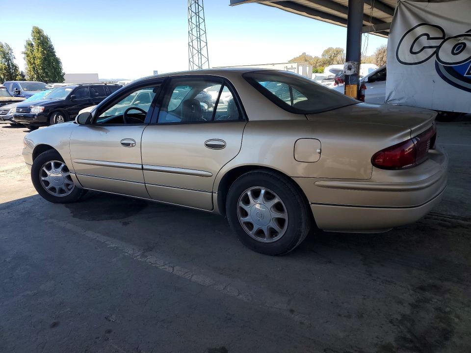 Продажа на аукционе авто 2006 Buick Regal, vin: 2G4WB52K341270815, номер лота: 66245486