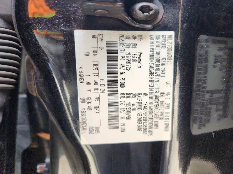 Aukcja sprzedaży 2015 Ford Focus, vin: 1FADP3F25FL365083, numer aukcji: 63391026