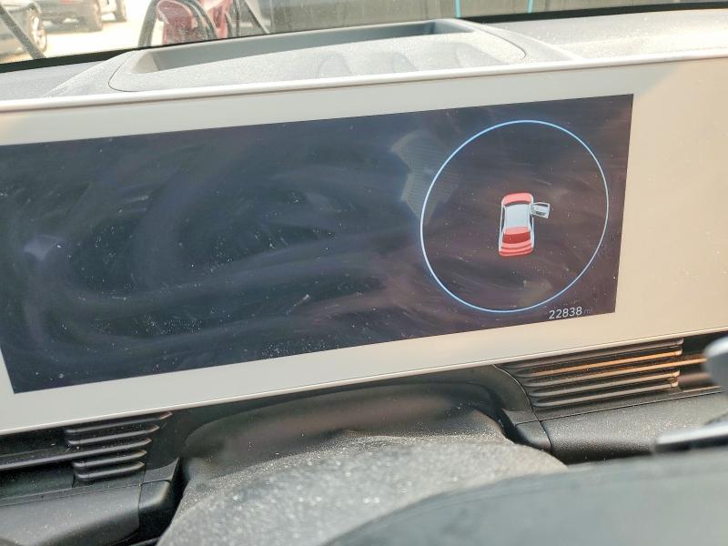 63802916 :رقم المزاد ، KM8KRDDF6RU308327 vin ، 2024 Hyundai Ioniq 5 مزاد بيع