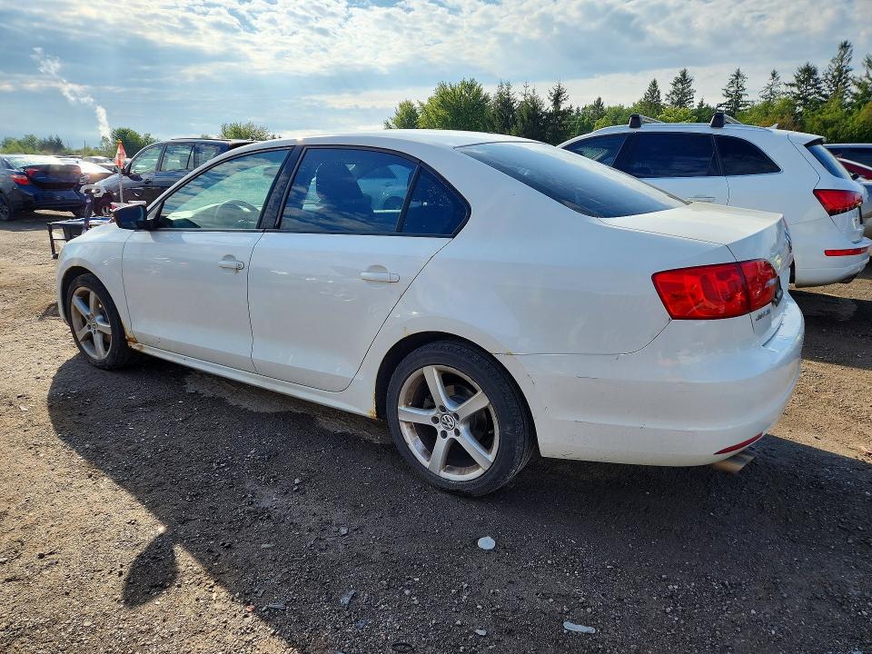 Продажа на аукционе авто 2013 Volkswagen Jetta, vin: 3VW2K7AJ9DM278124, номер лота: 65348726