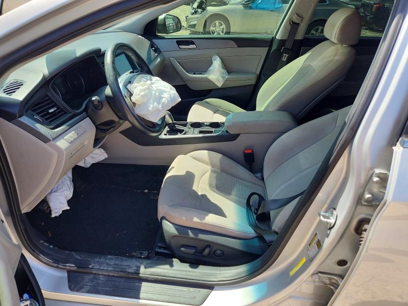 Продаж на аукціоні авто 2019 Hyundai Sonata, vin: 5NPE34AF6KH792992, номер лоту: 66024196