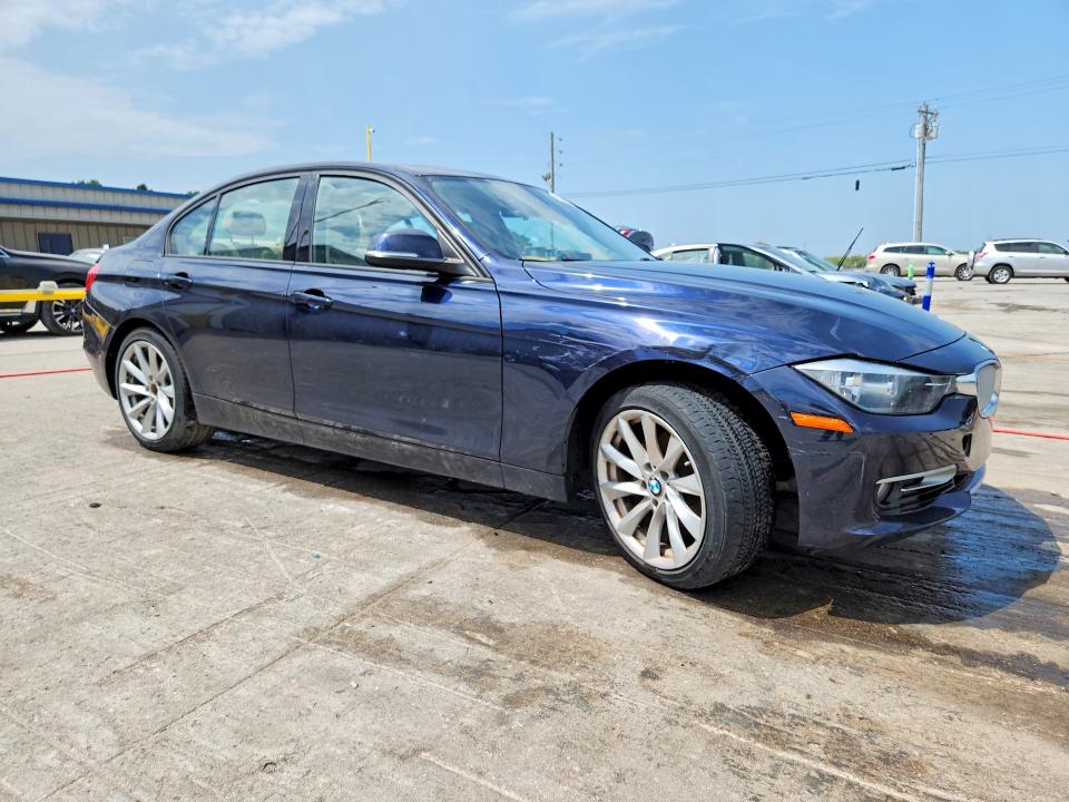 Продаж на аукціоні авто 2012 Bmw 328, vin: WBA3A5C56CF346597, номер лоту: 65316916