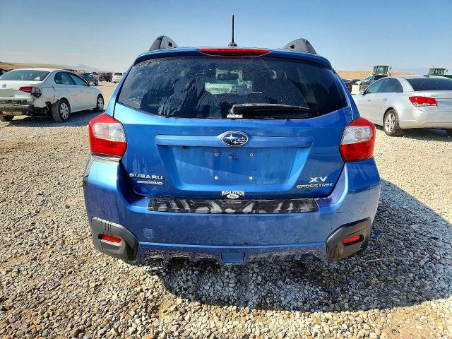 Aukcja sprzedaży 2014 Subaru Xv Crosstrek, vin: JF2GPAKC8EH348162, numer aukcji: 64456736