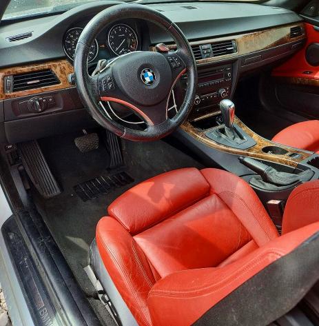 Aukcja sprzedaży 2008 Bmw 335, vin: WBAWL73588PX59013, numer aukcji: 65712526