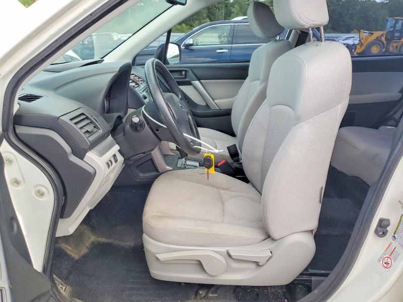 Aukcja sprzedaży 2014 Subaru Forester, vin: JF2SJAAC0EH421568, numer aukcji: 62573746