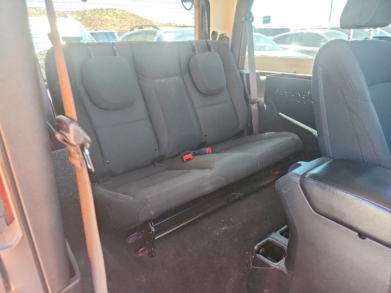 Продажа на аукционе авто 2021 Jeep Wrangler, vin: 1C4GJXAG1MW803788, номер лота: 61519636