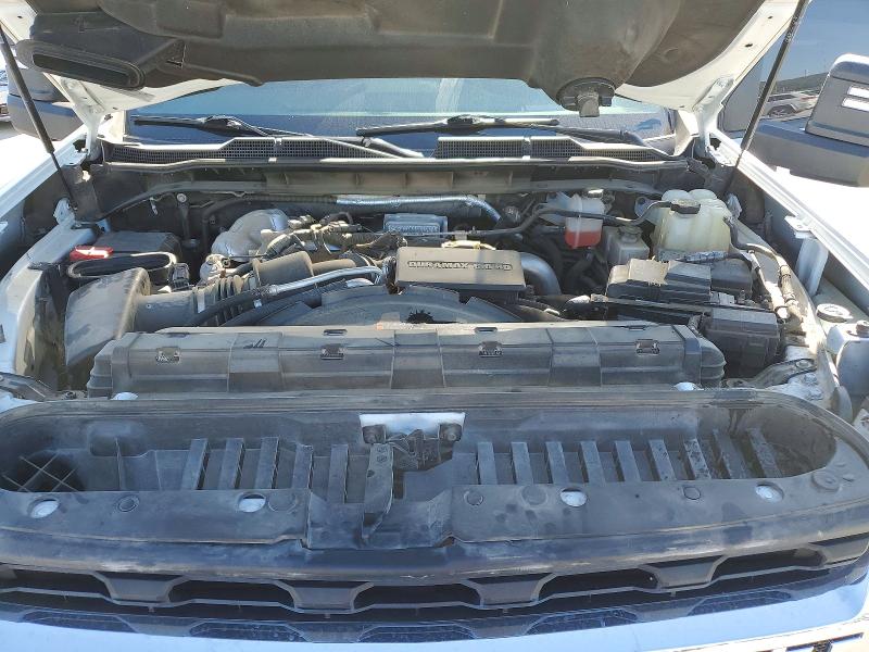 Продажа на аукционе авто 2022 Chevrolet Silverado, vin: 1GC1YNEY8NF321054, номер лота: 65343546