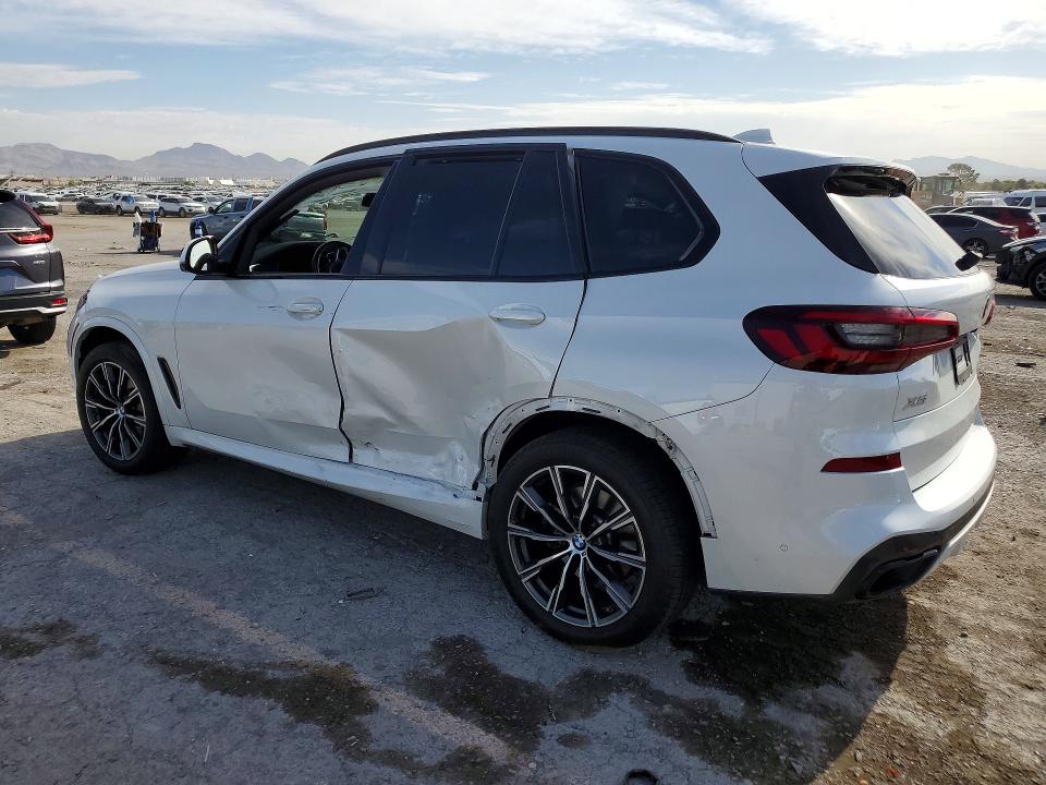 Продаж на аукціоні авто 2022 Bmw X5, vin: 5UXCR6C08N9L75704, номер лоту: 66839226