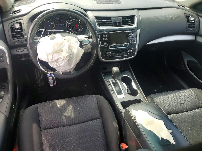 Продаж на аукціоні авто 2020 Nissan Altima, vin: 1N4AL3AP9GC111475, номер лоту: 66258726
