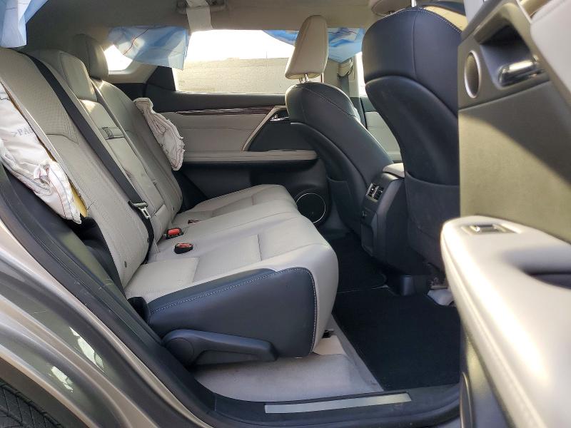 Продаж на аукціоні авто 2017 Lexus Rx 350, vin: 2T2ZZMCA2HC064692, номер лоту: 64660126