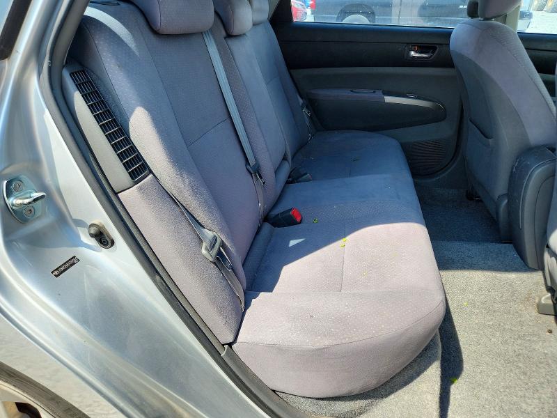 Aukcja sprzedaży 2009 Toyota Prius, vin: JTDKB20U597870672, numer aukcji: 64124166