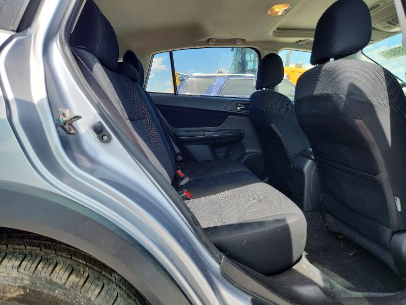 2014 Subaru Xv Crosstrek მანქანა იყიდება აუქციონზე, vin: JF2GPAVC0E8284050, აუქციონის ნომერი: 65189806