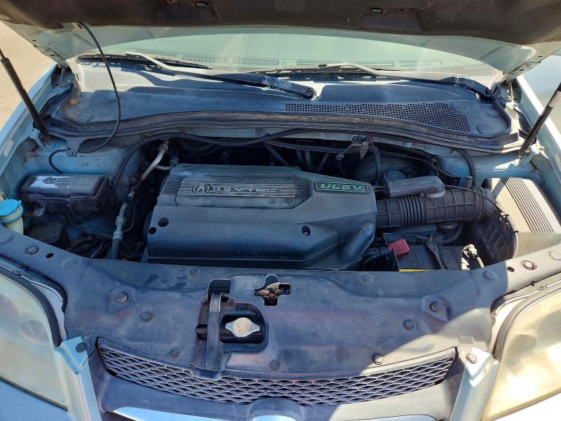 2002 Acura Mdx მანქანა იყიდება აუქციონზე, vin: 2HNYD18202H526463, აუქციონის ნომერი: 66382466